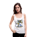 Atrix Universe Defined Women's - white