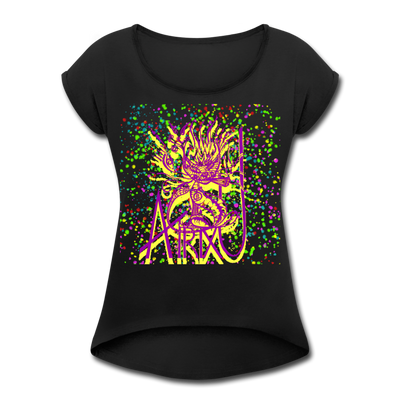 Atrix Universe Defined Women's - black