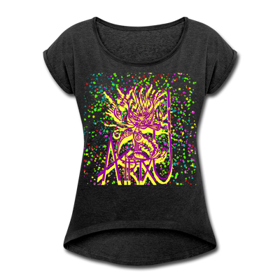 Atrix Universe Defined Women's - heather black