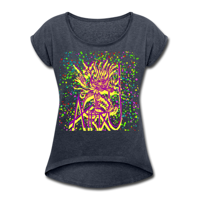 Atrix Universe Defined Women's - navy heather