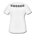 Atrix Universe Defined Women's - white