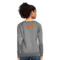 ATRIX UNIVERSE DEFINED WOMEN'S - heather gray