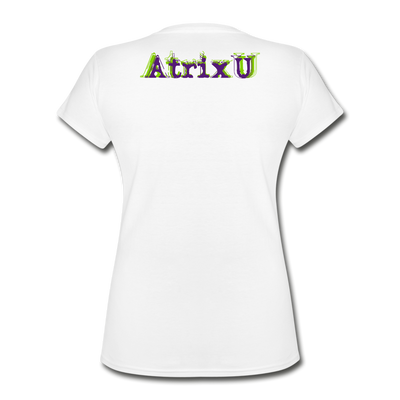 ATRIX UNIVERSE DEFINED WOMEN'S - white