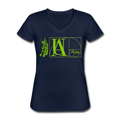 ATRIX UNIVERSE DEFINED WOMEN'S - navy