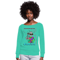 ATRIX UNIVERSE DEFINED WOMEN'S - teal