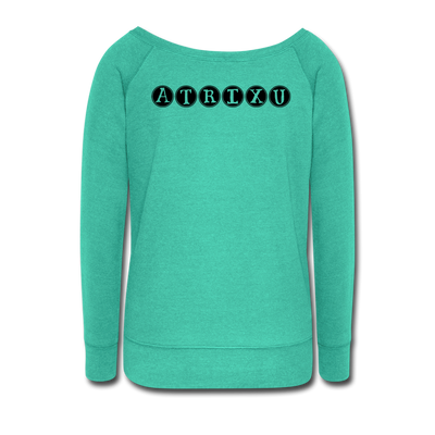 ATRIX UNIVERSE DEFINED WOMEN'S - teal