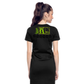 ATRIX UNIVERSE DEFINED WOMEN'S - black