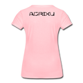 QR CODE ATRIXU WOMEN'S - pink